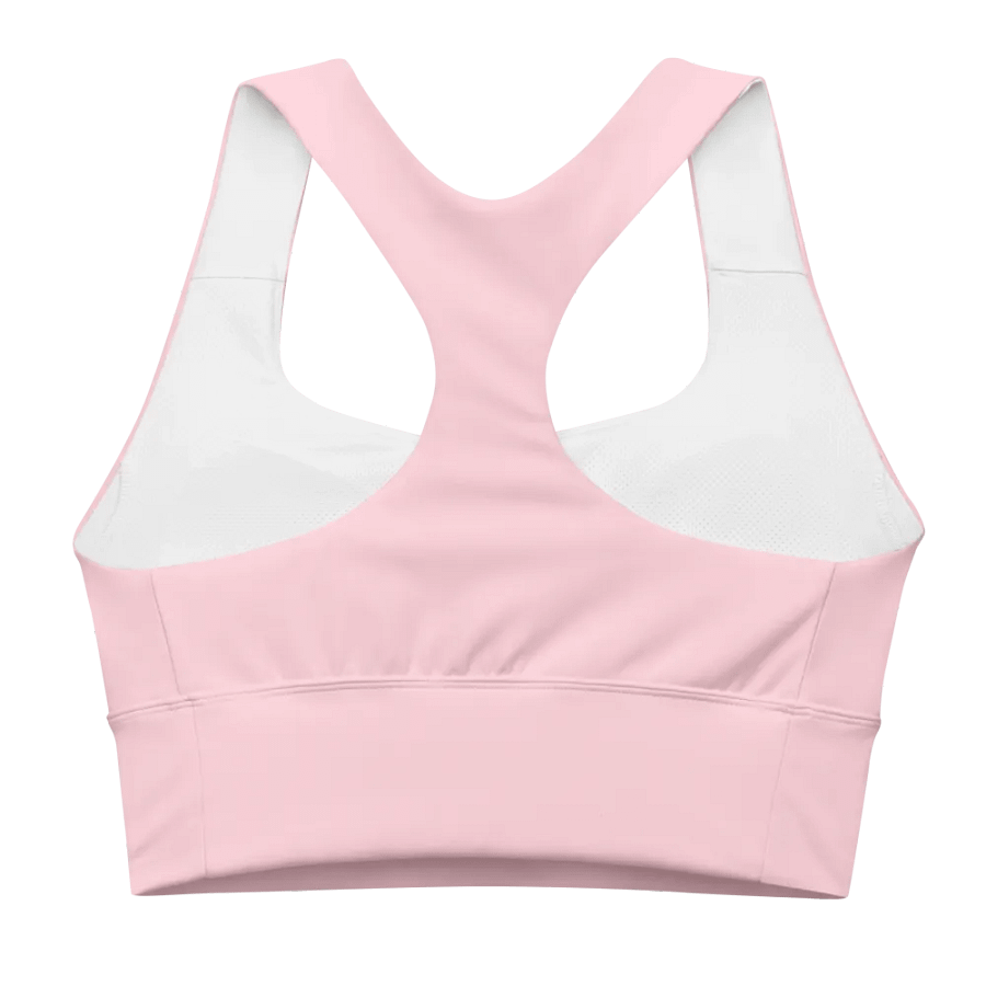 Rose Beauty Sports Bra product image (12)