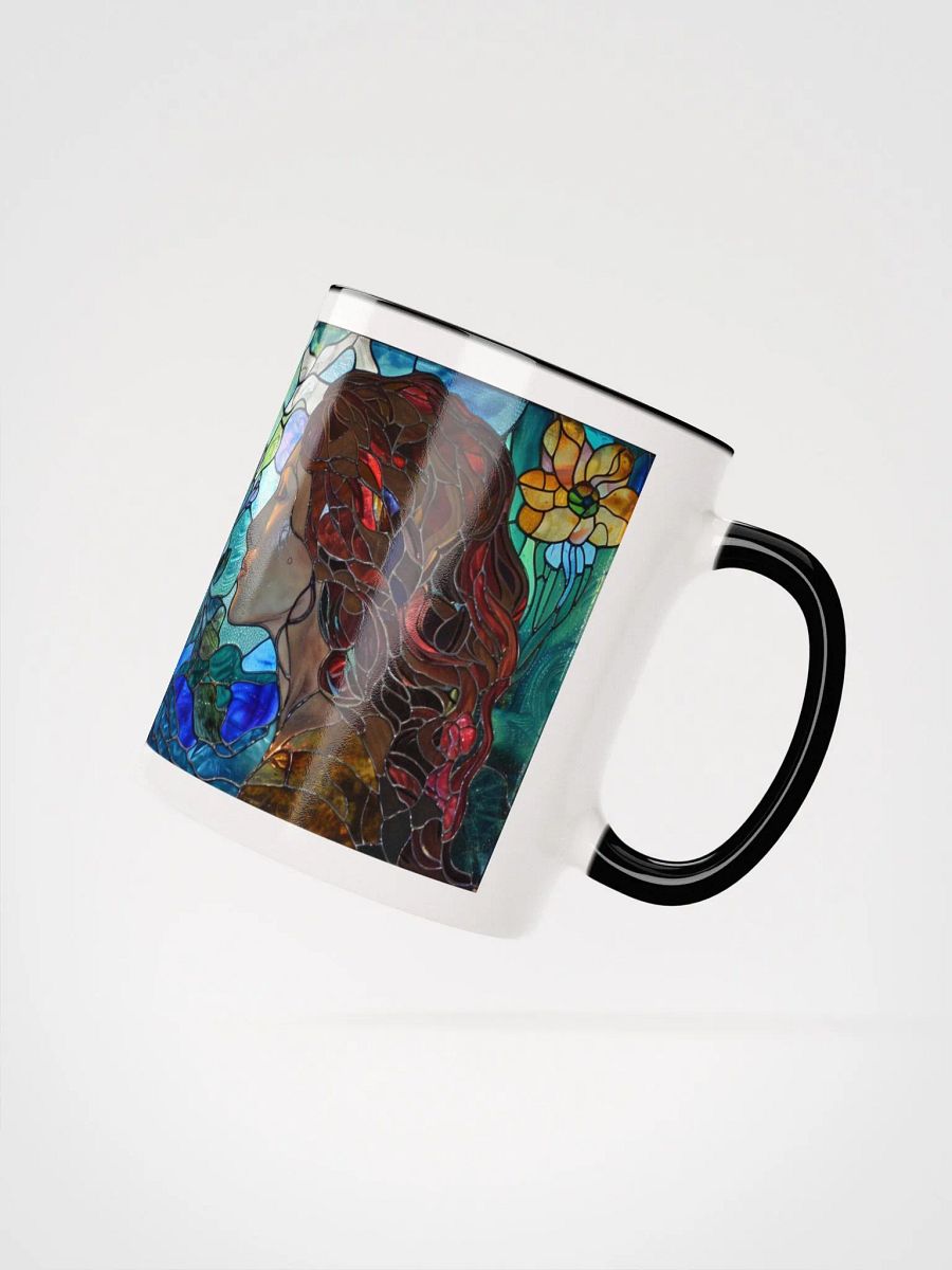 Empowerment Sunrise Ceramic Mug product image (3)