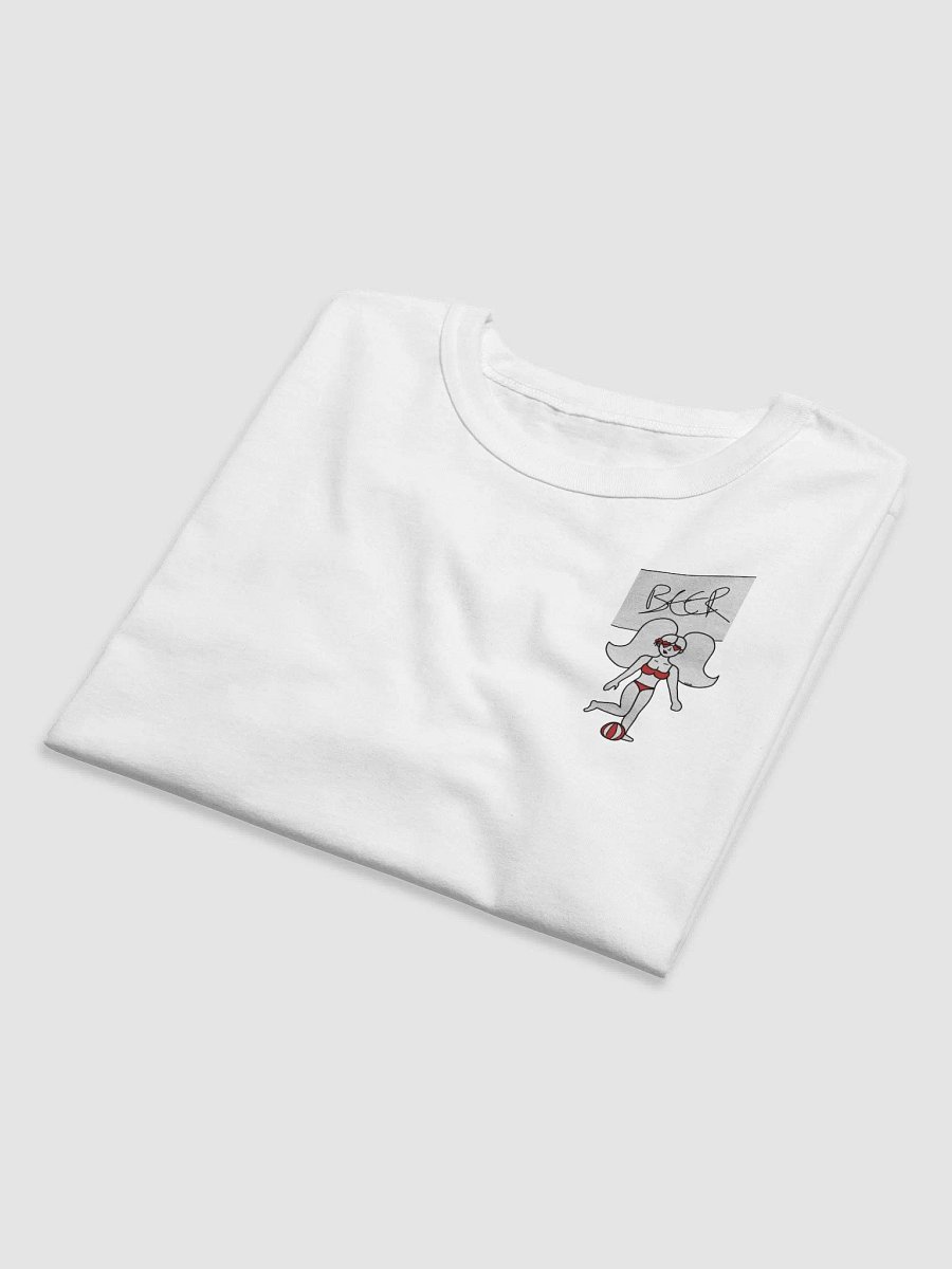 Inès' Vacation - T-shirt product image (6)