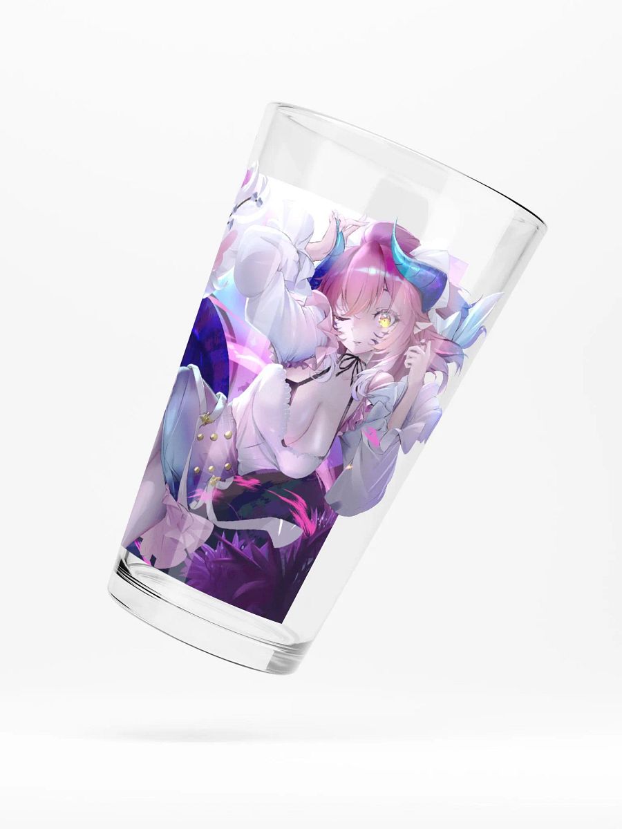 Atlas Debut - Large Glass product image (5)