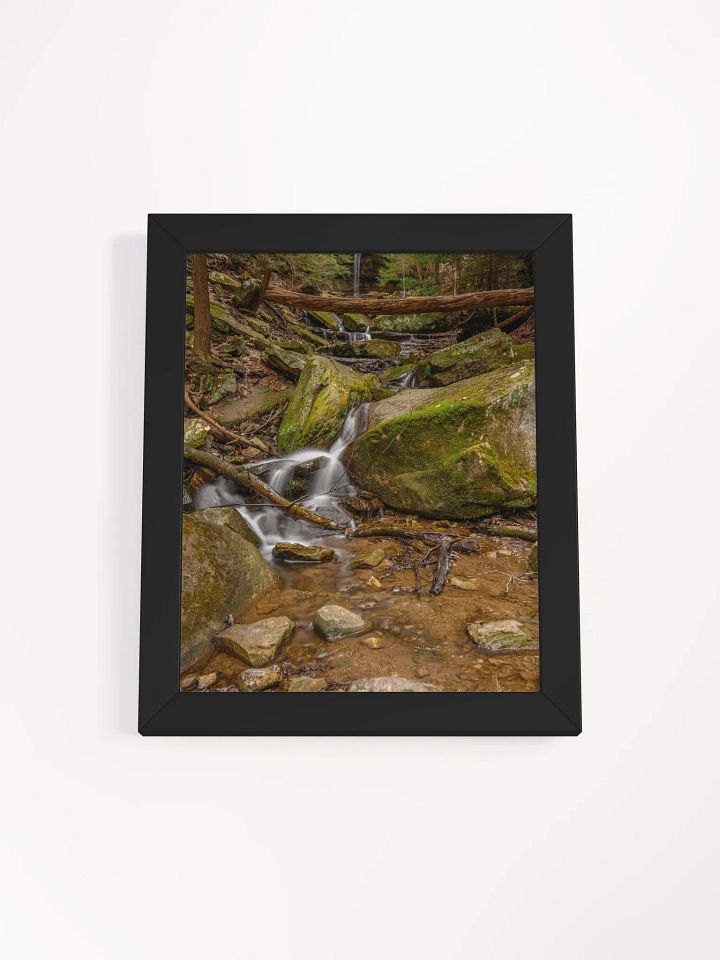 Unnamed Stream of McConnells Mill S.P. product image (3)