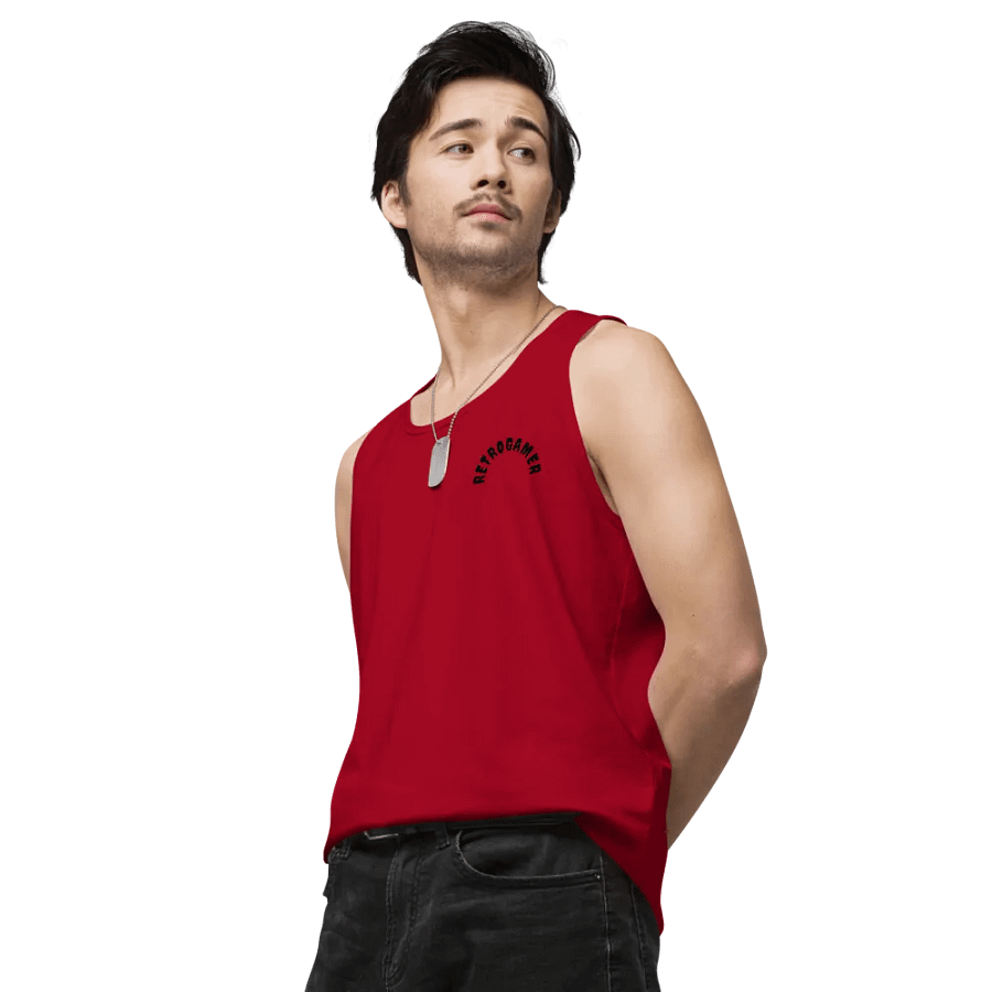 TANK TOP product image (4)