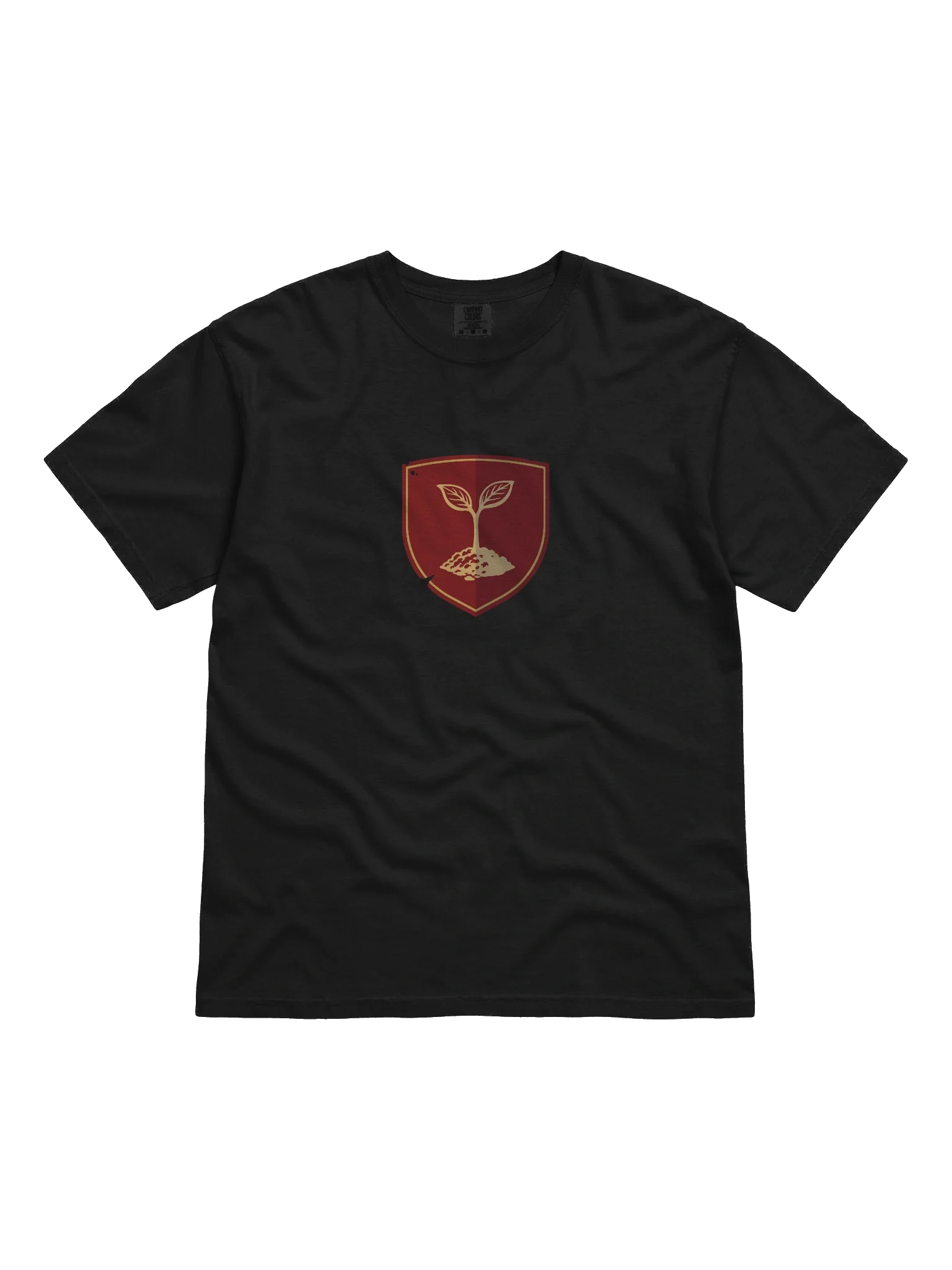 The Short - Premium T-shirt (Mens) product image (1)