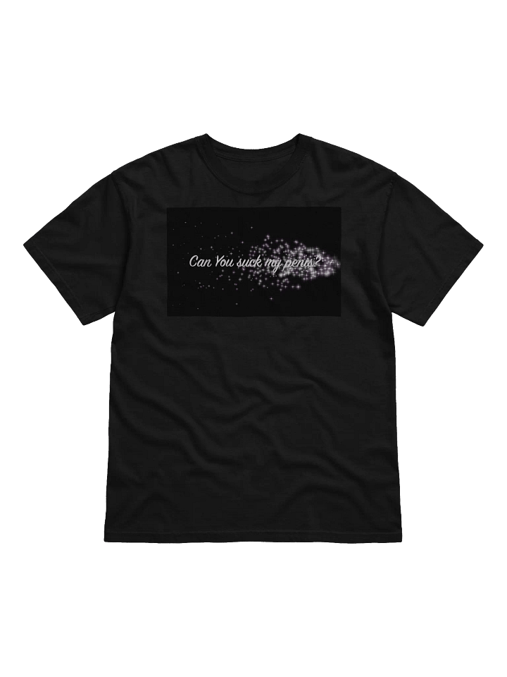 Eleven Nine Lusius Lyric tee product image (1)