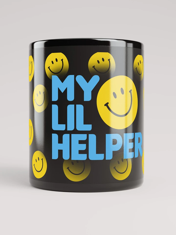 My Lil Helper Mug product image (1)