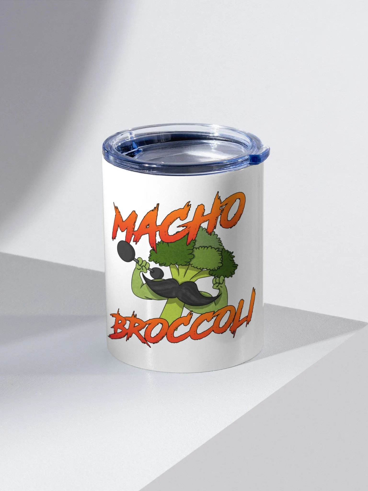 Stainless Steel Tumbler-y product image (2)