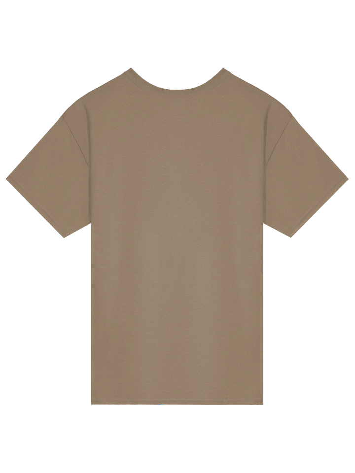 Slimed T-Shirt product image (13)