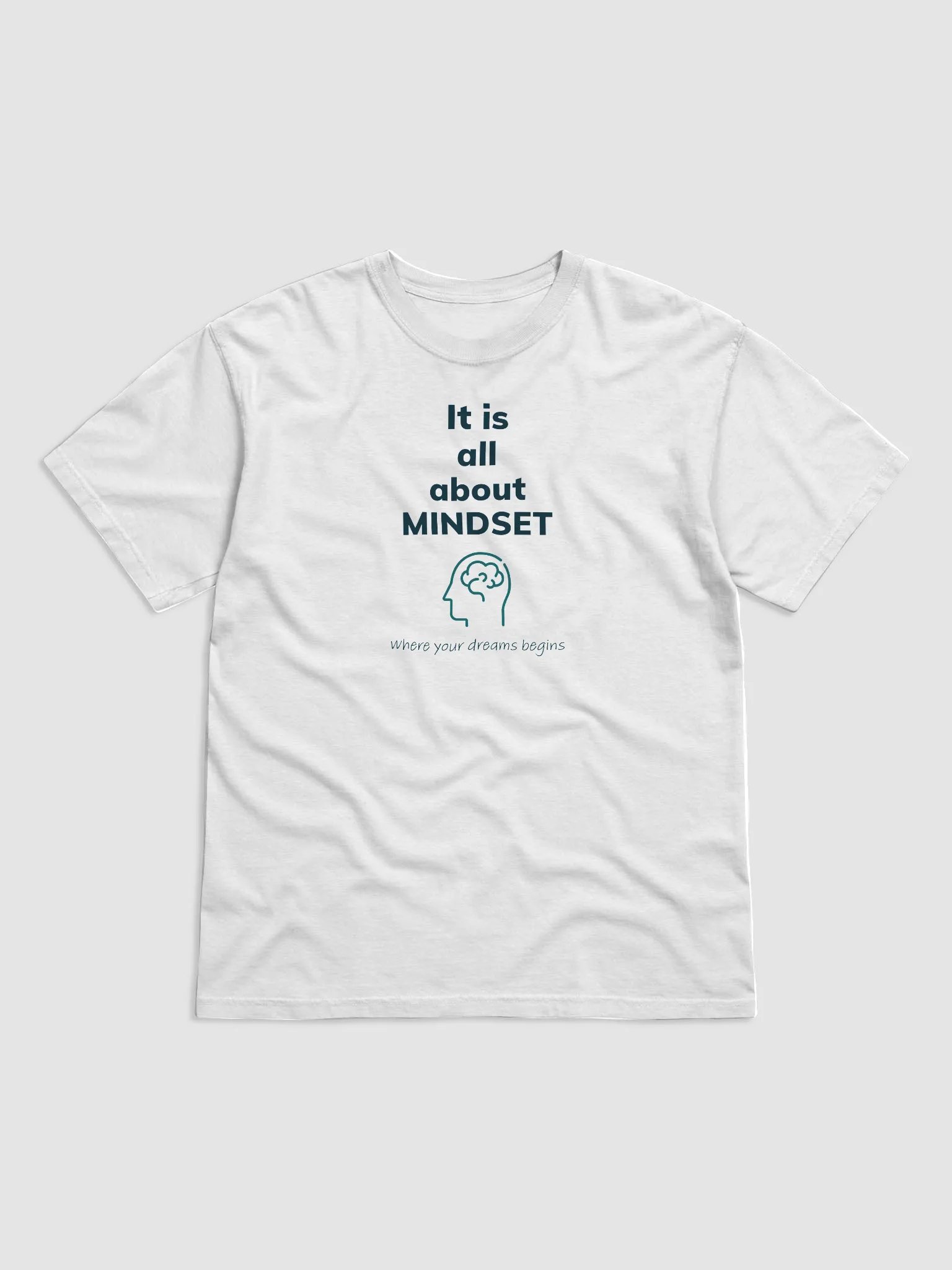 All about Mindset product image (3)