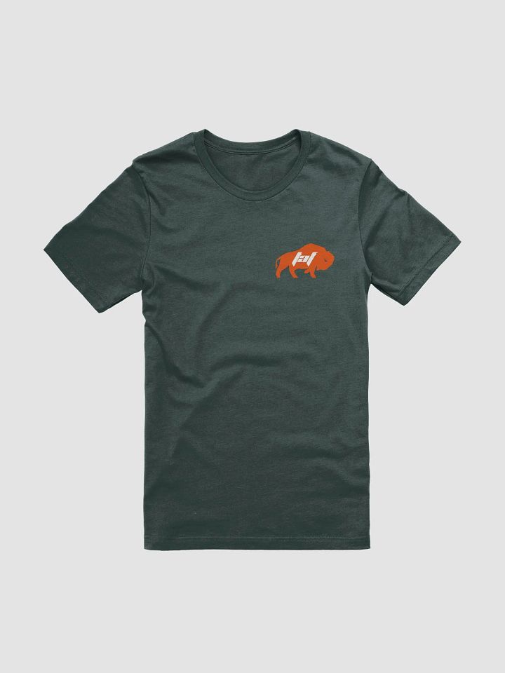 Motion Creates Emotion Tshirt product image (42)