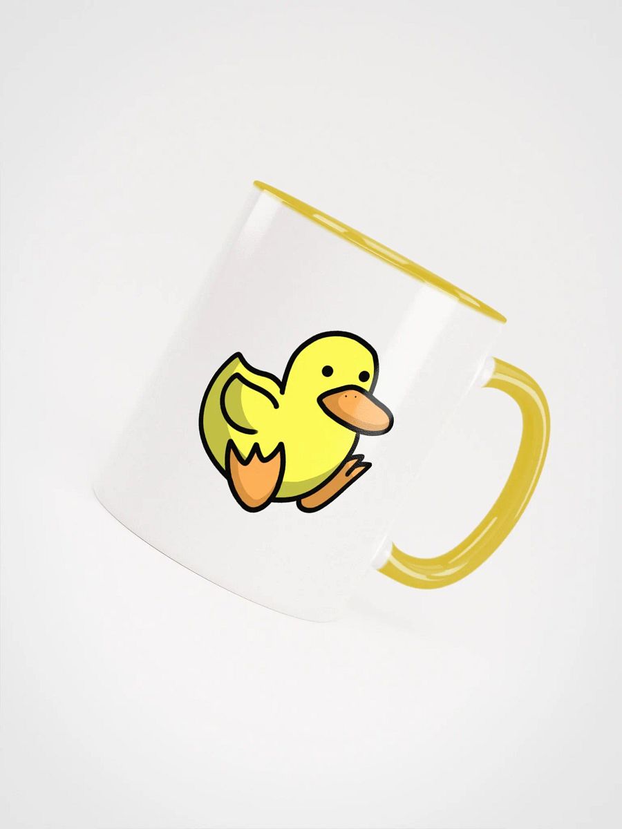 Danny Mug product image (4)