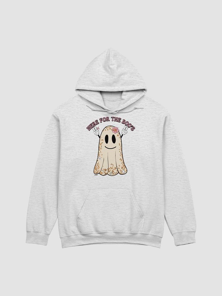 HERE FOR THE BOO'S product image (3)