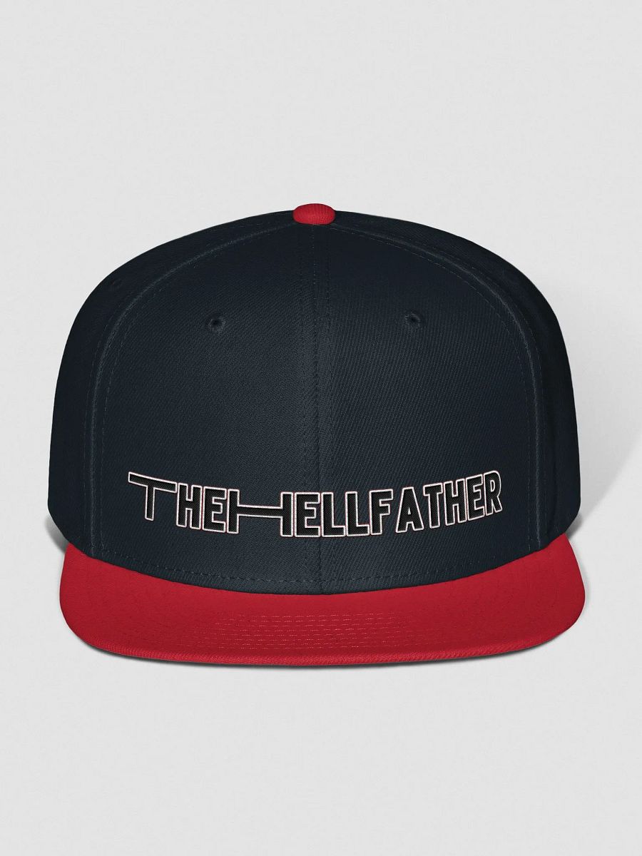 TheHellfather Snapback 1.0 product image (1)