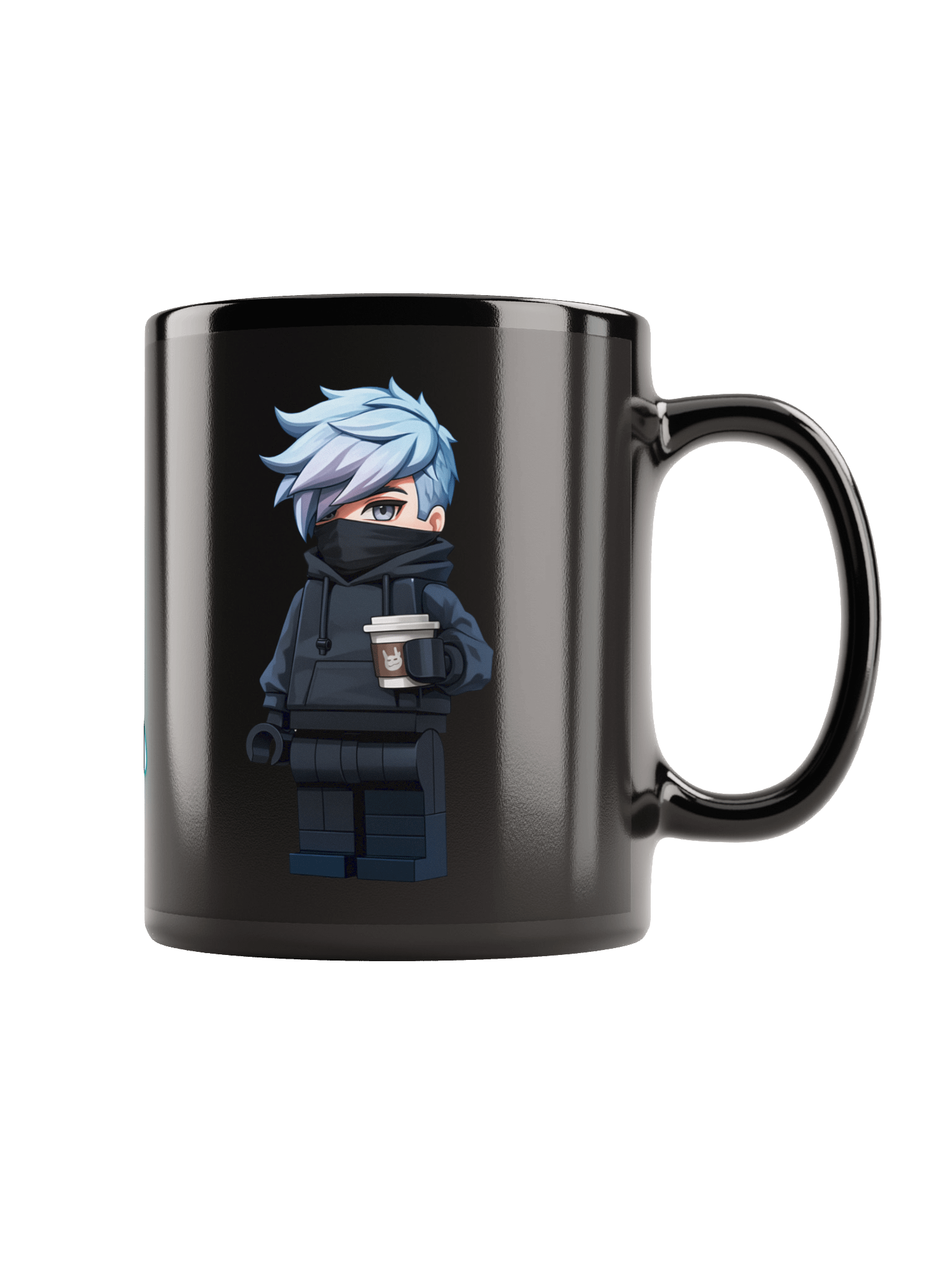 Lego Tink Mug product image (2)