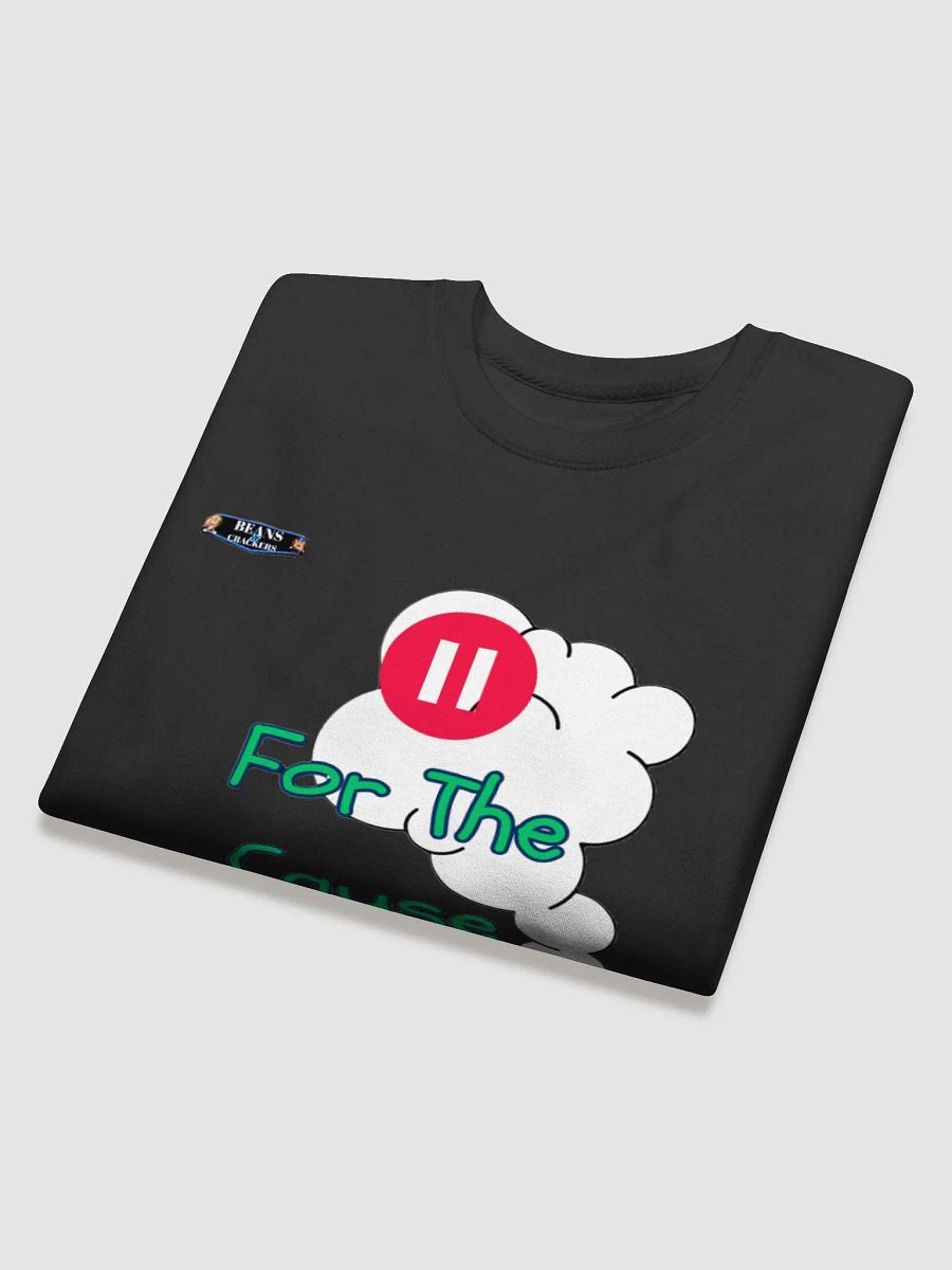 Cause Champion Sweatshirt product image (4)