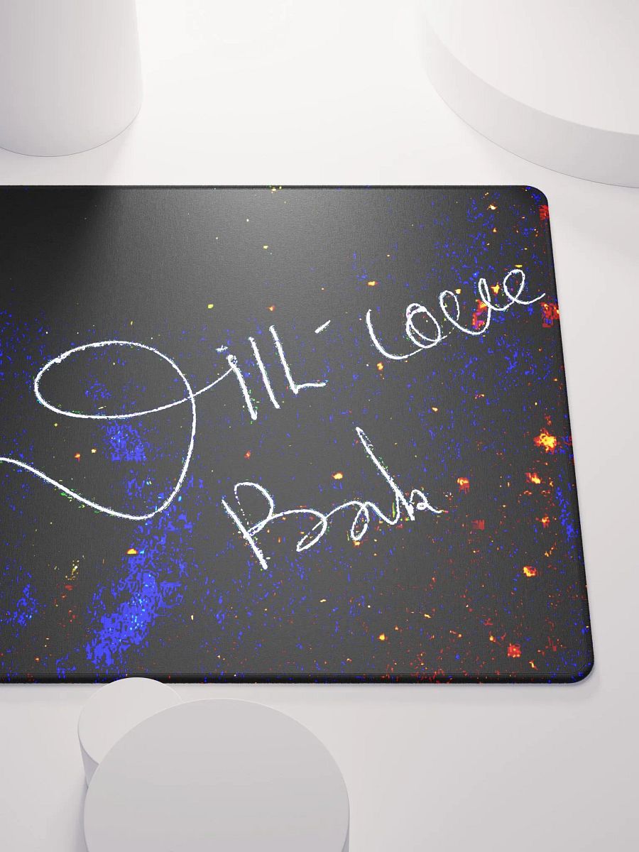 Gaming Mouse Pad - Alfombrilla de Ratón para Juegos - Mouse Pad para Jogos - Tapis de Souris Gamer - Tappetino Mouse per Giocare product image (9)