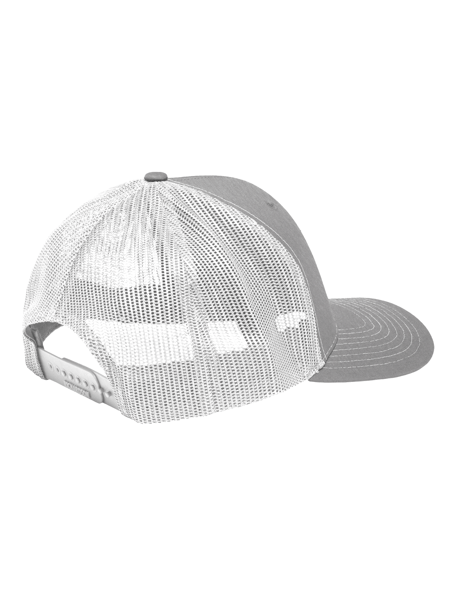 HOF Southeastern Style Logo Trucker Snapback product image (15)