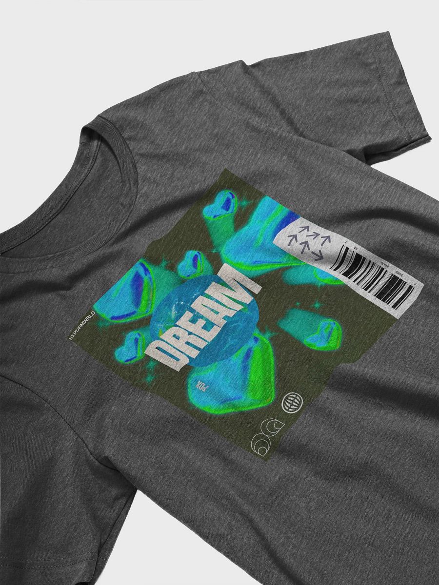 Exploritorian [Letter 85] product image (4)