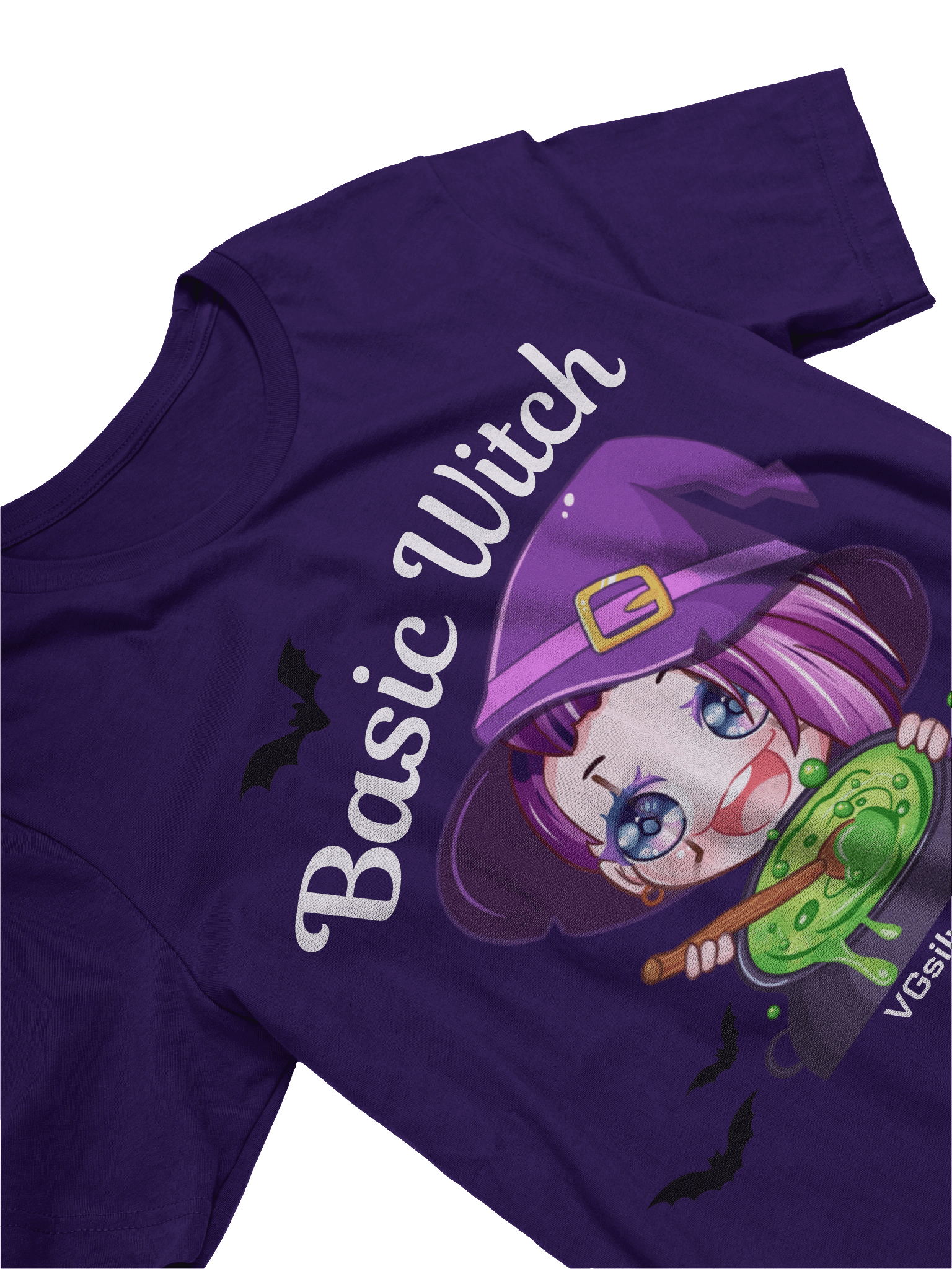 Basic Witch T-Shirt product image (16)