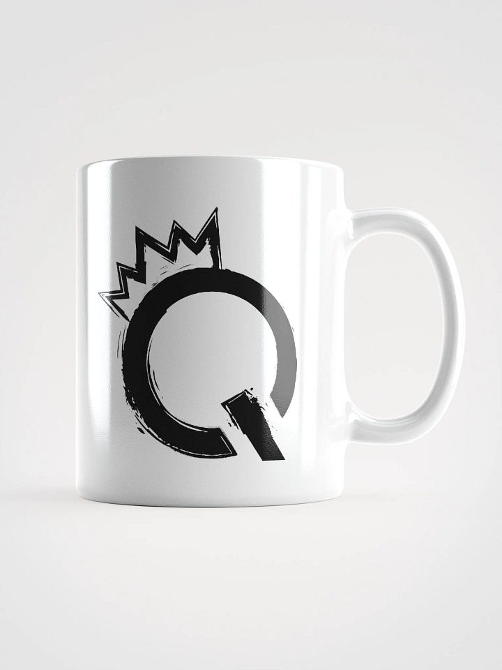 Royal Q Mug product image (1)