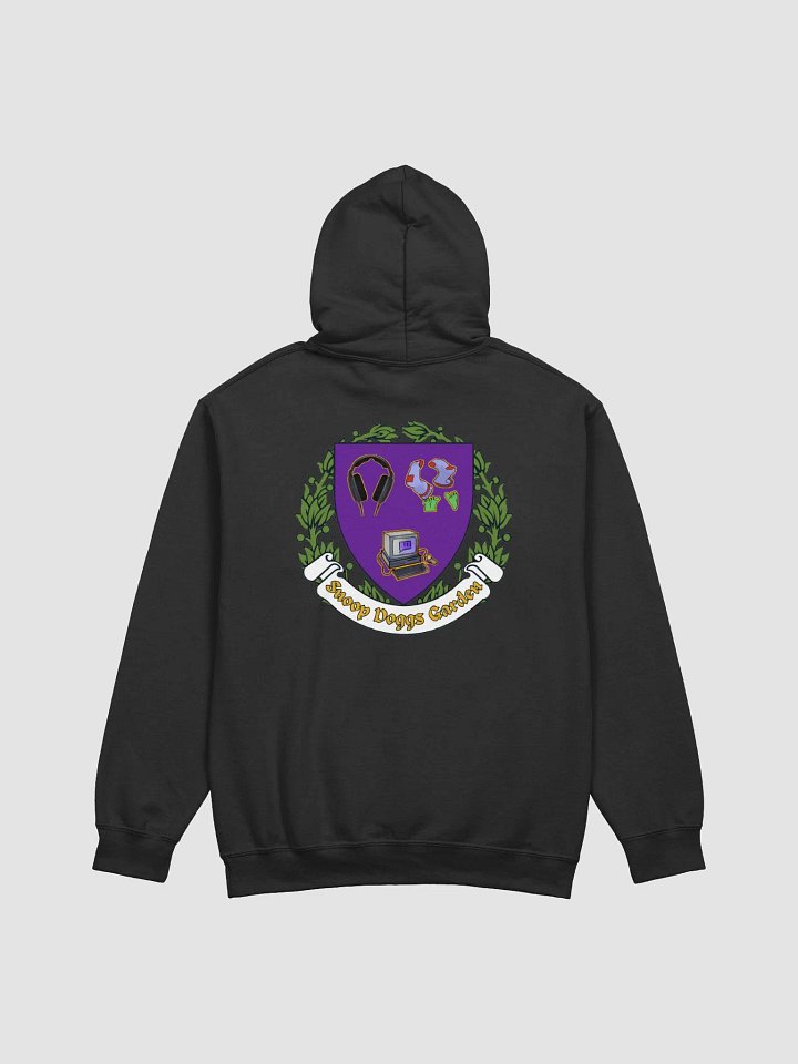 SDG Hoodie product image (18)