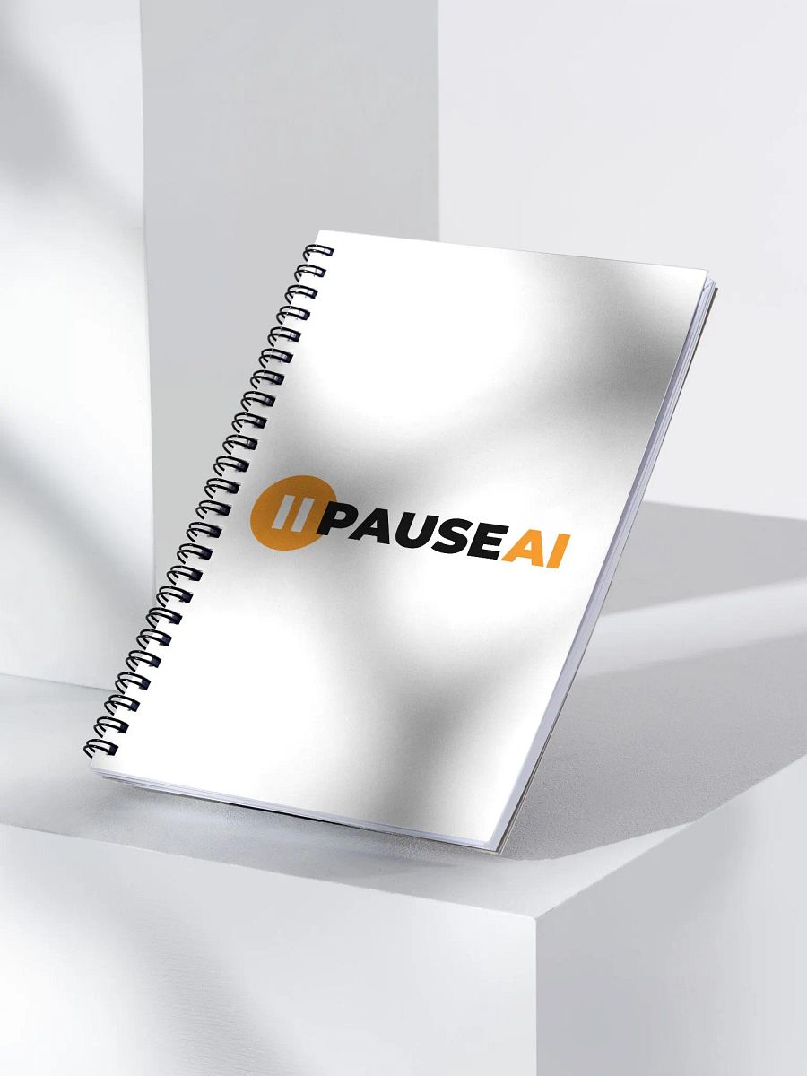 PauseAI Notebook product image (3)