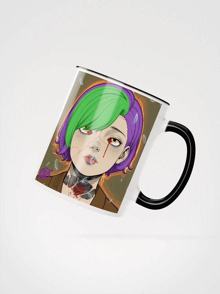 Implosion of the Clockwork Doll (Mugs) product image (3)