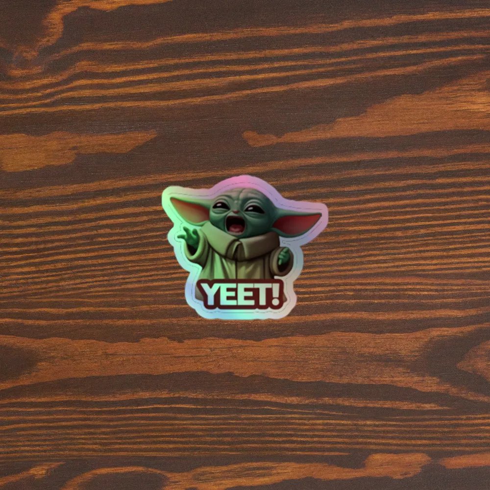 Baby Yeet product image (5)