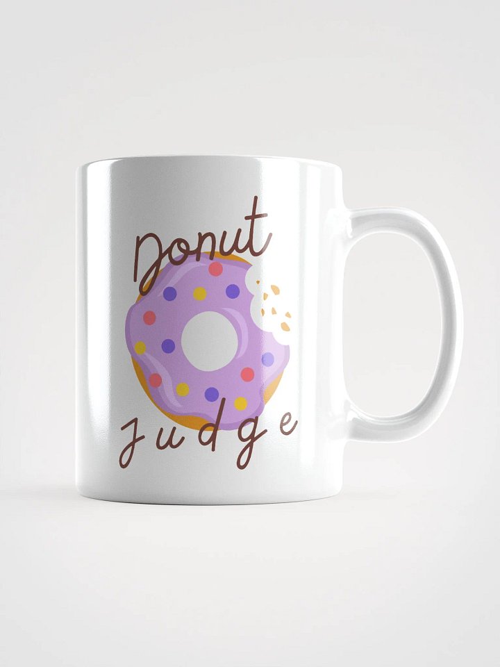 Bite-Sized Delight Mug product image (2)