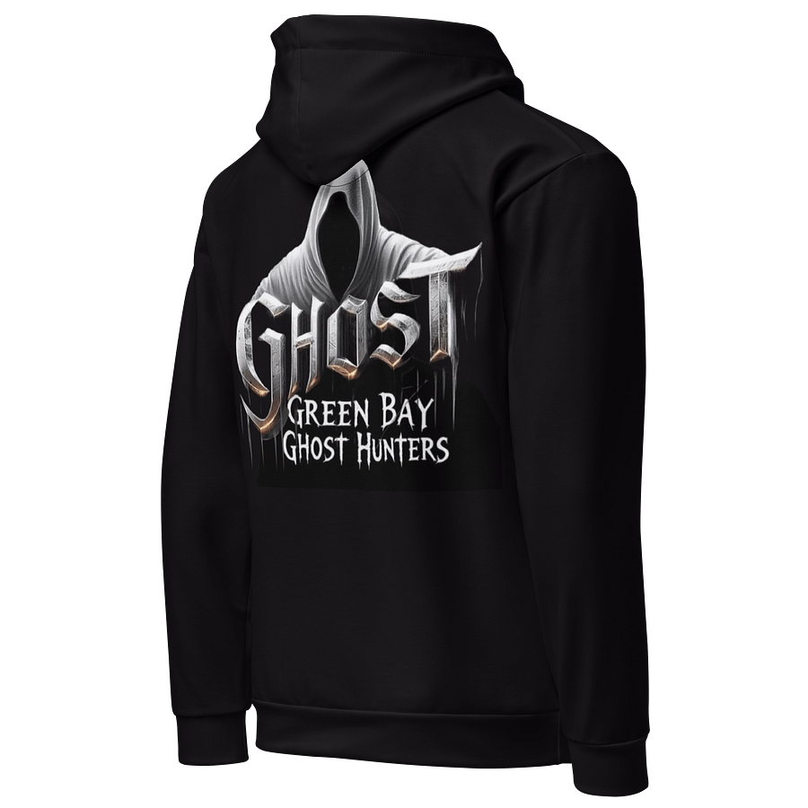 Ethereal Ghost Hunter Hoodie product image (5)