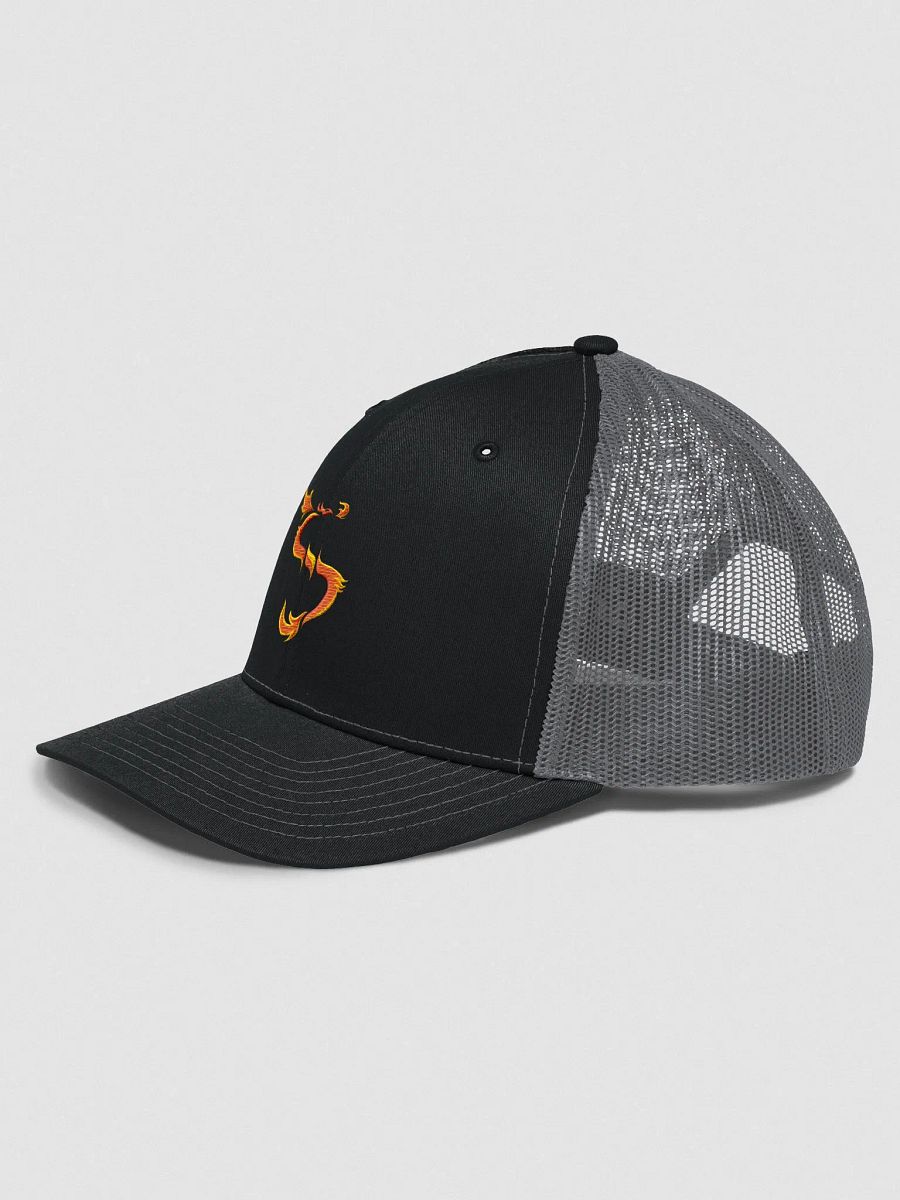 RISE Trucker product image (8)
