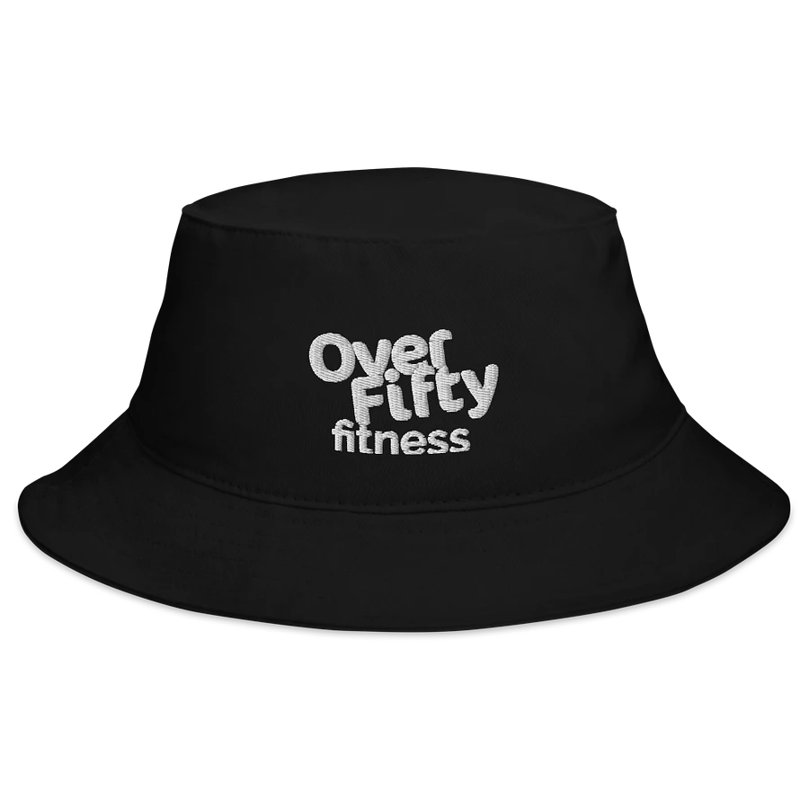 OFF Bucket Hat product image (3)