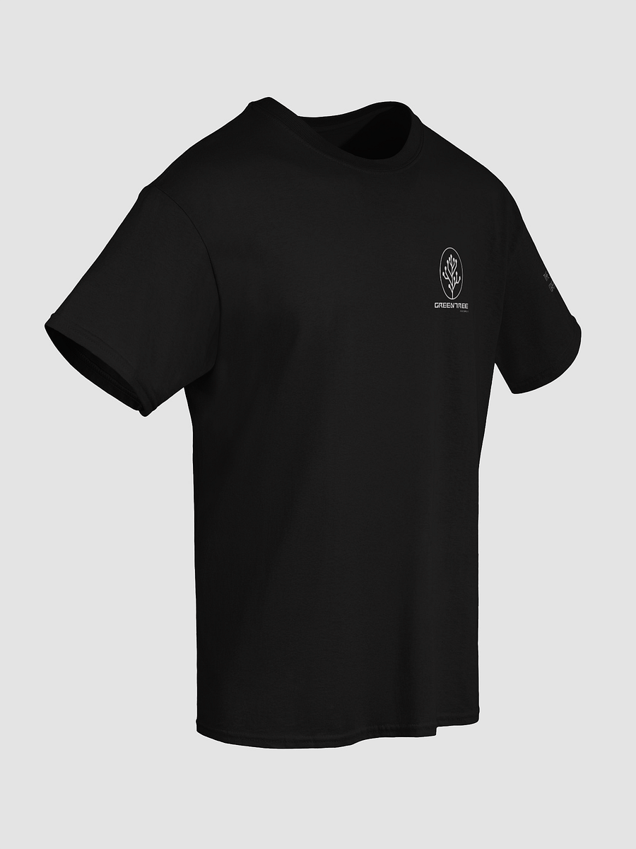 Greentree Records Logo T-Shirt product image (8)