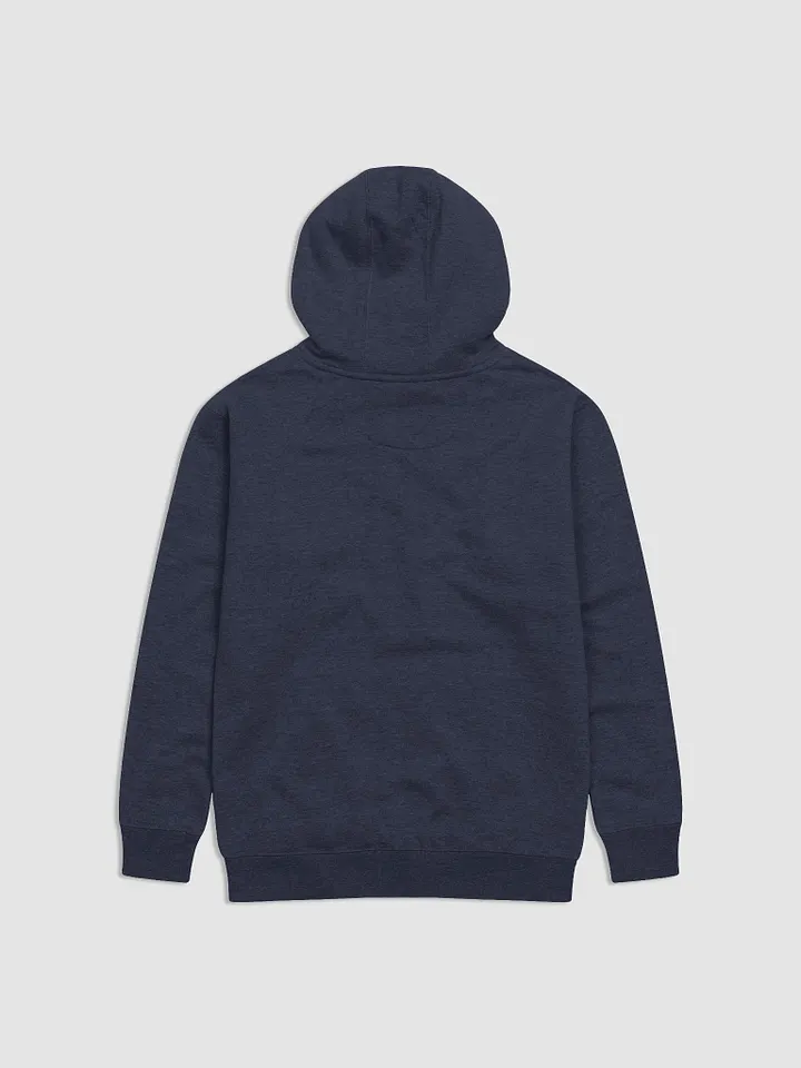 Galva Fade 2D Hoodie product image (62)