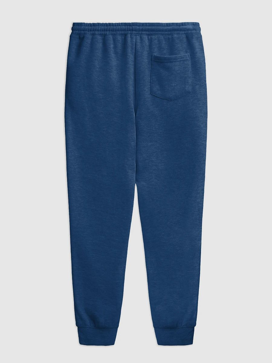 Panda Power Unisex Fleece Joggers product image (8)