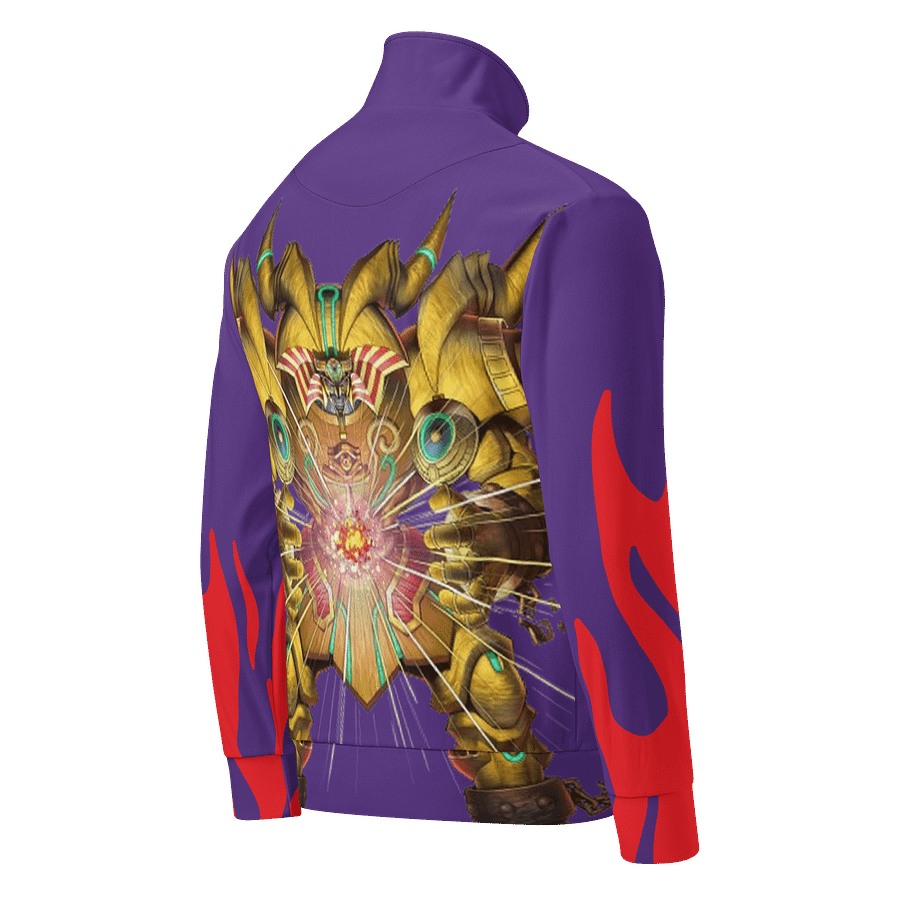 The Unstoppable Exodia Incarnat-Exodia the Unstoppable Collection 3 of 3 product image (2)