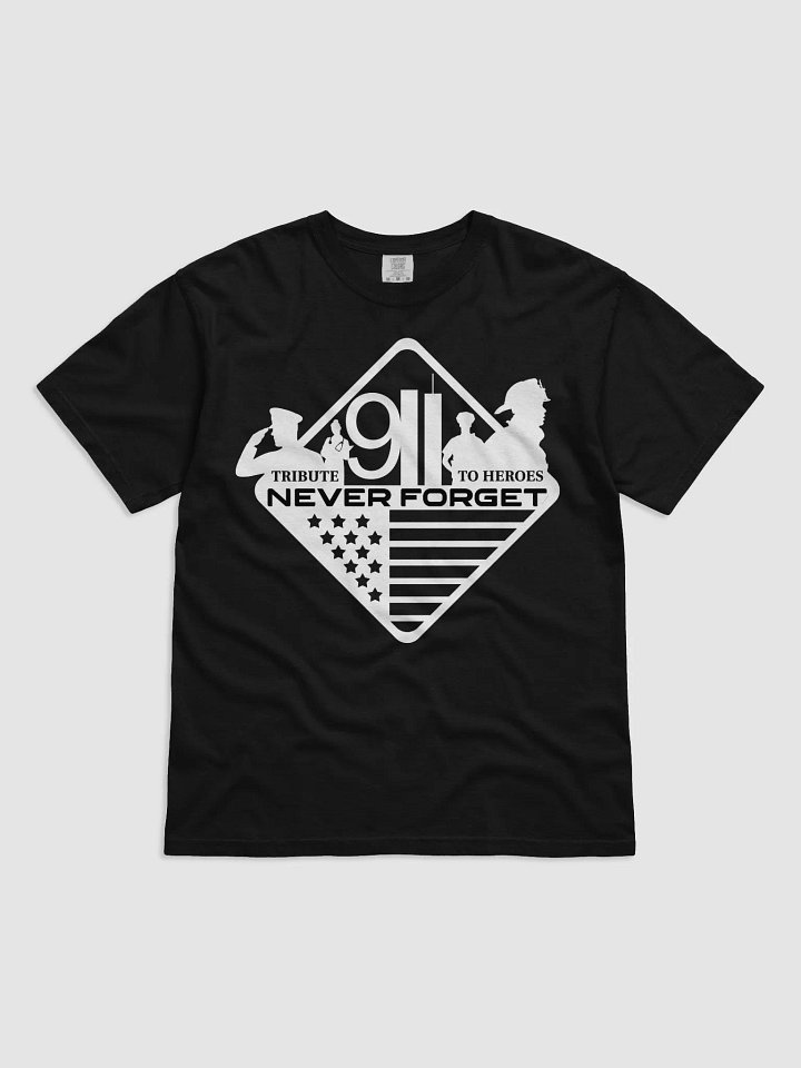 911 Tribute Art Design product image (3)