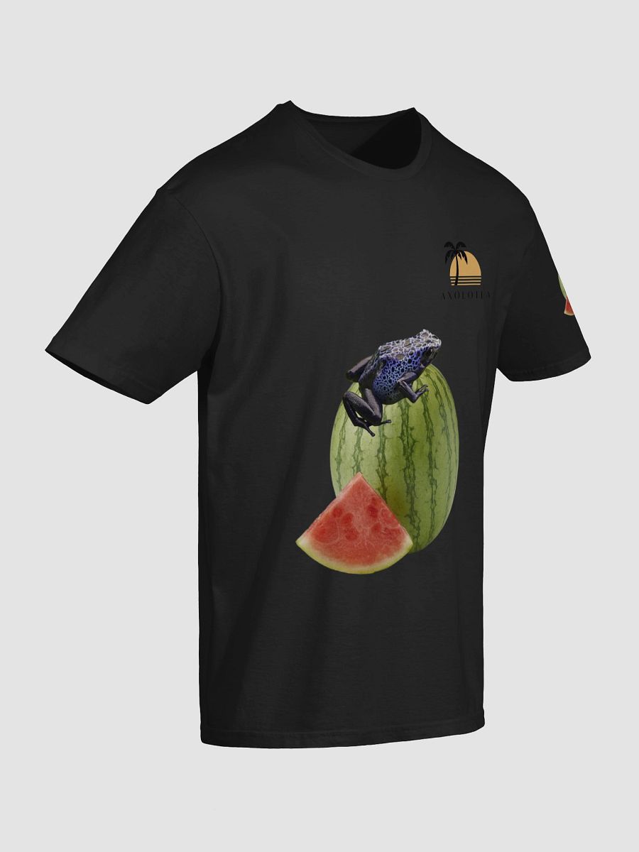 watermelon lover T-shirt product image (6)