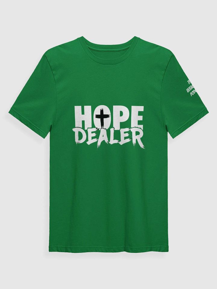 Hope Dealer Supersoft T-Shirt product image (1)