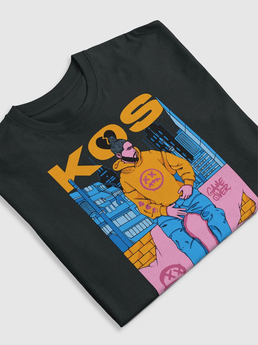 Game Over T Shirt product image (5)