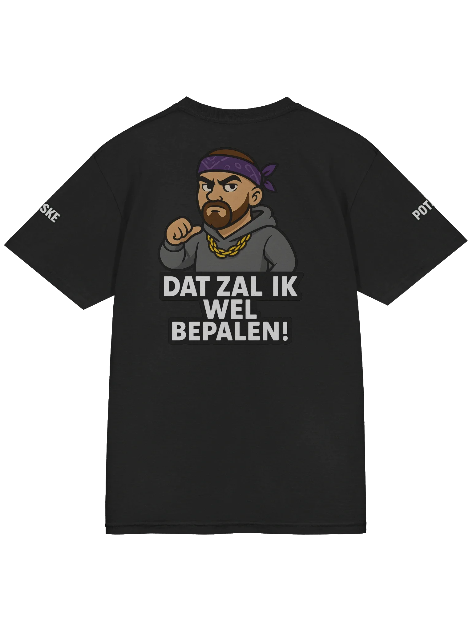 POTSKE - Shirt product image (5)