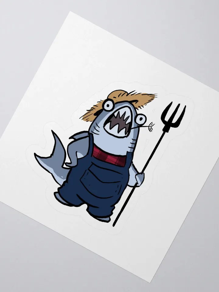 Corn Shark product image (2)