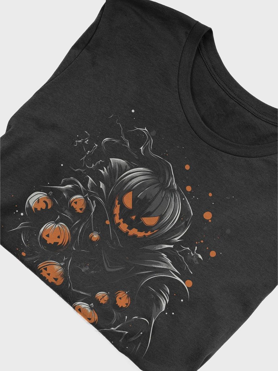 Pumpkin King Halloween T-Shirt product image (5)