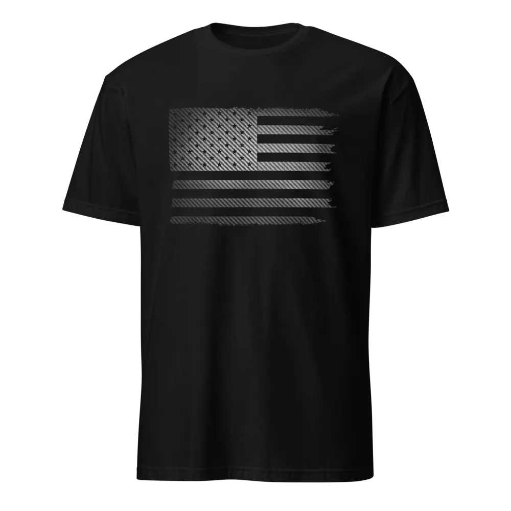 American Carbon Flag product image (1)