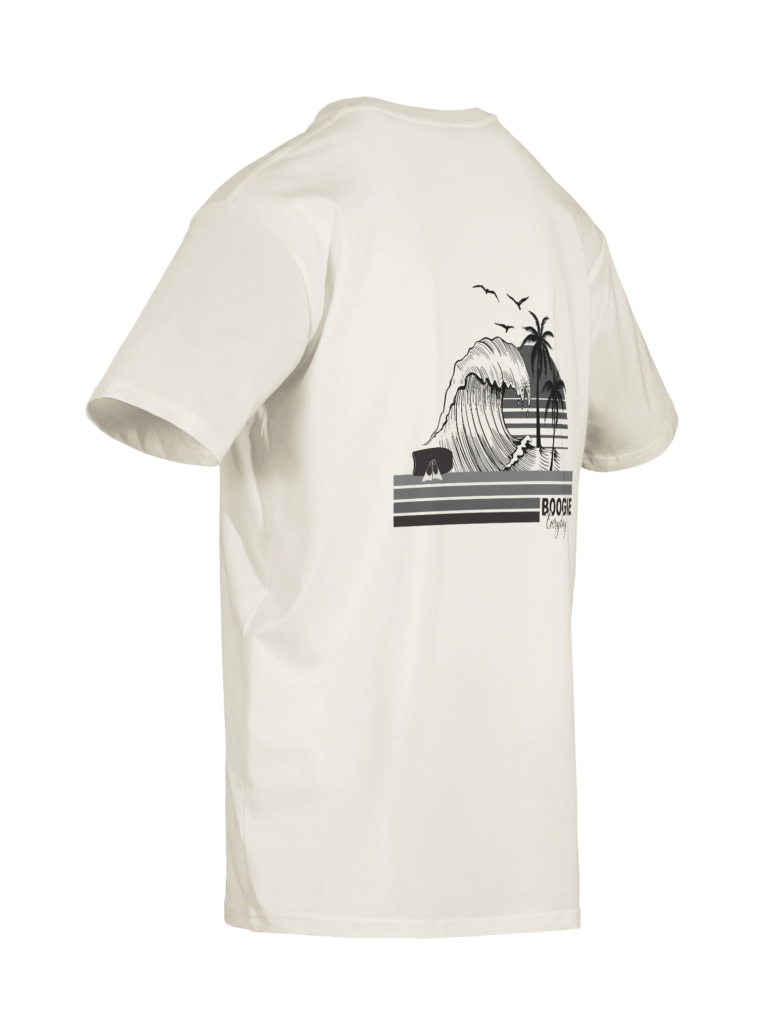 Boogie Paradise Tee product image (6)