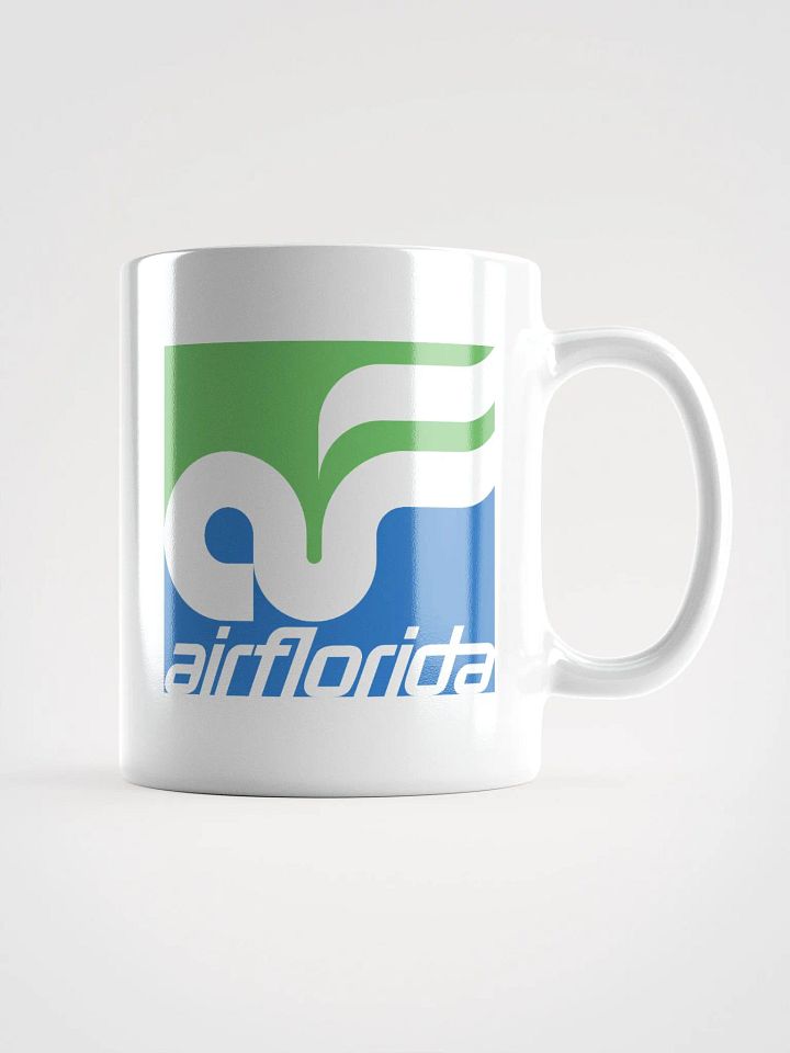 Air Florida - Mug product image (1)
