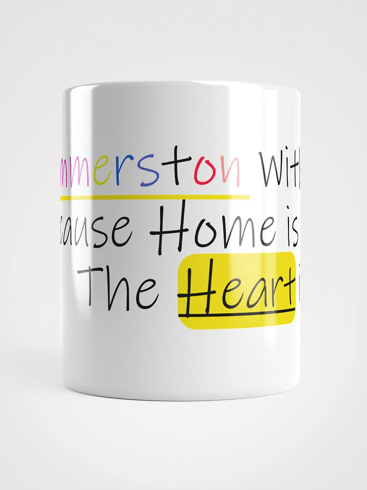 Summerston Mug product image (1)