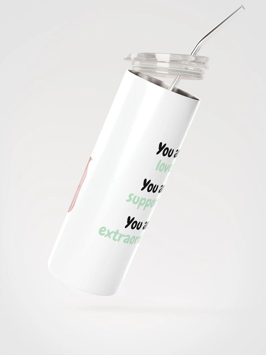 'Postively Mint' Tumbler product image (2)