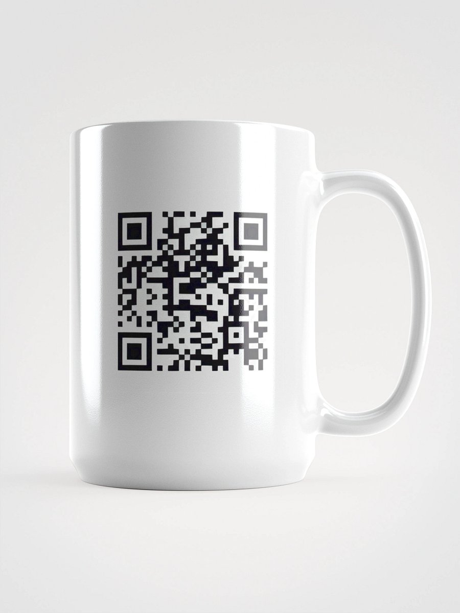 Logo Cup product image (1)
