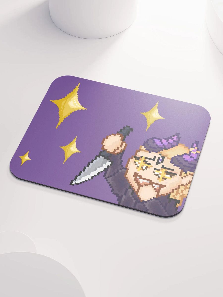 Massmi-Stab Mousepad product image (4)