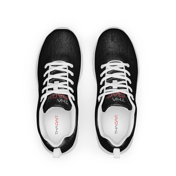 ThaBlack Shoes product image (1)